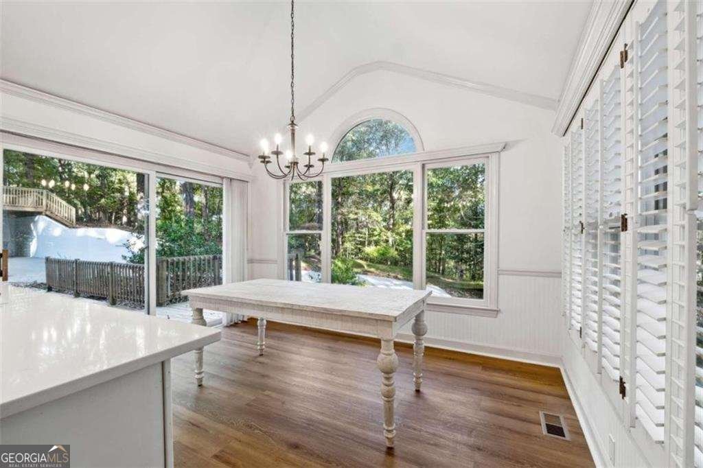 4715 Creek Wood Drive Gainesville - 9