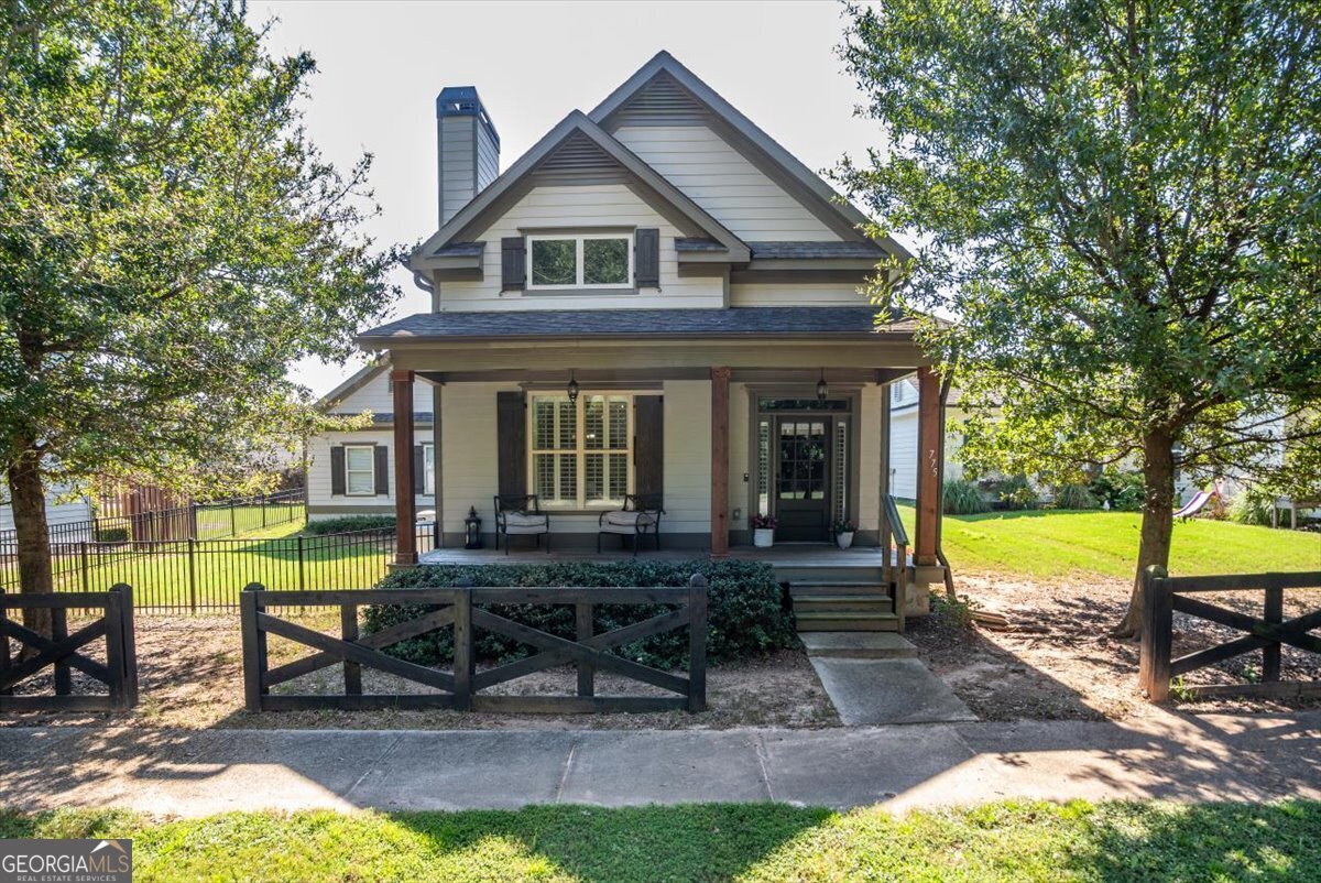 775 Mitchell Bridge Road Athens - 1