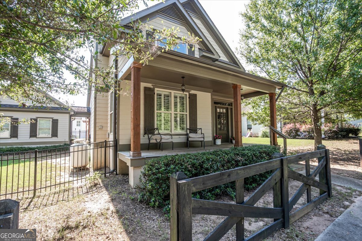 775 Mitchell Bridge Road Athens - 2