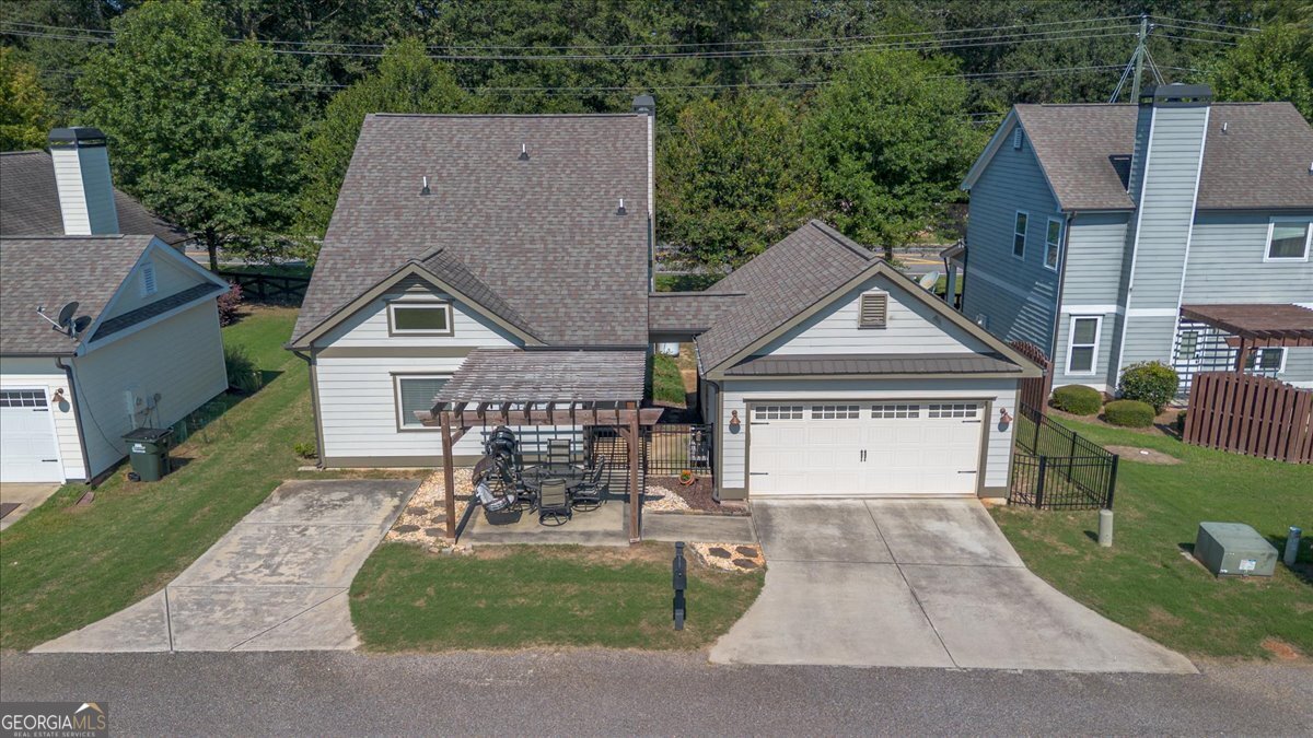 775 Mitchell Bridge Road Athens - 26