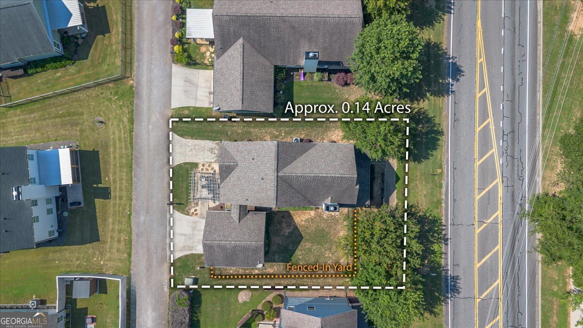 775 Mitchell Bridge Road Athens - 28