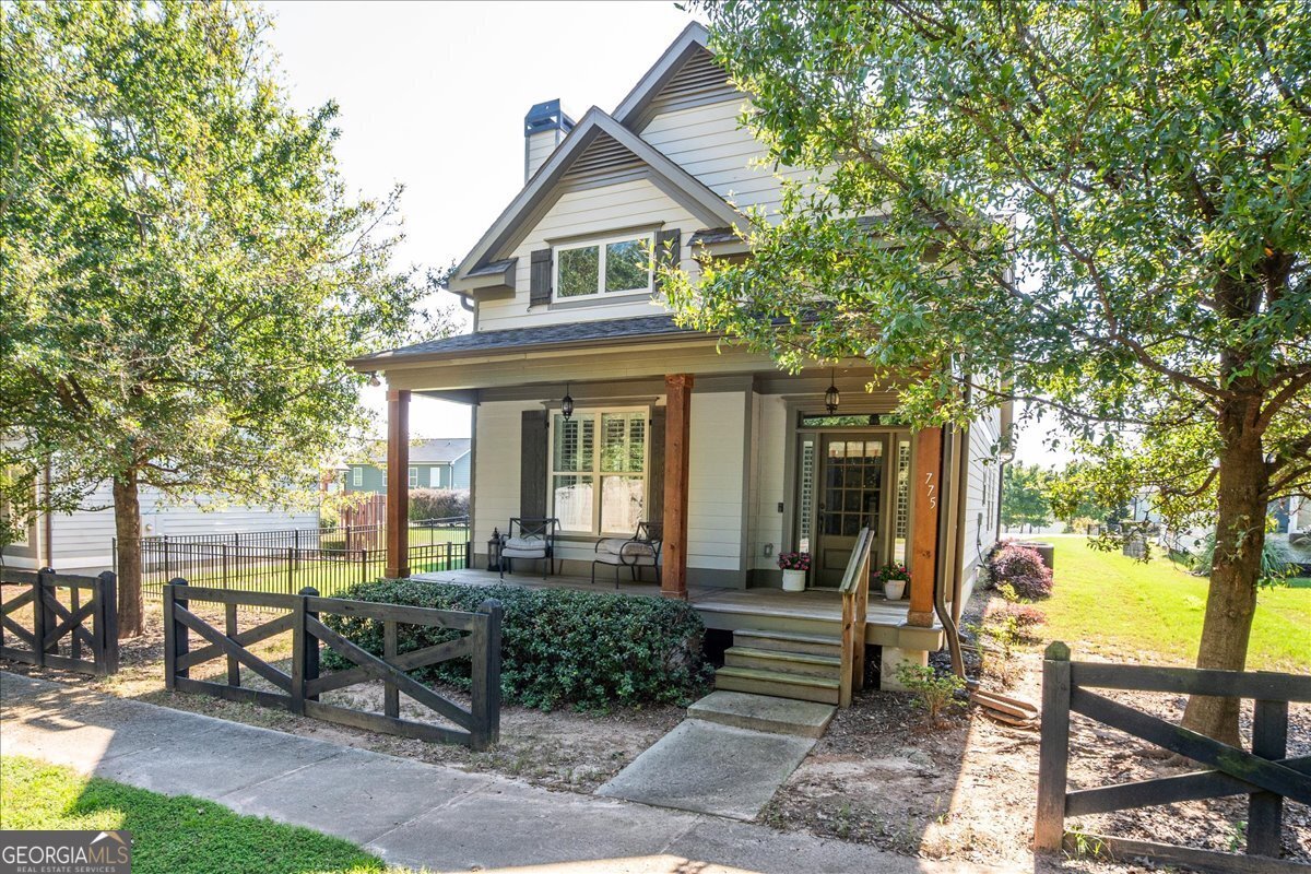 775 Mitchell Bridge Road Athens - 3