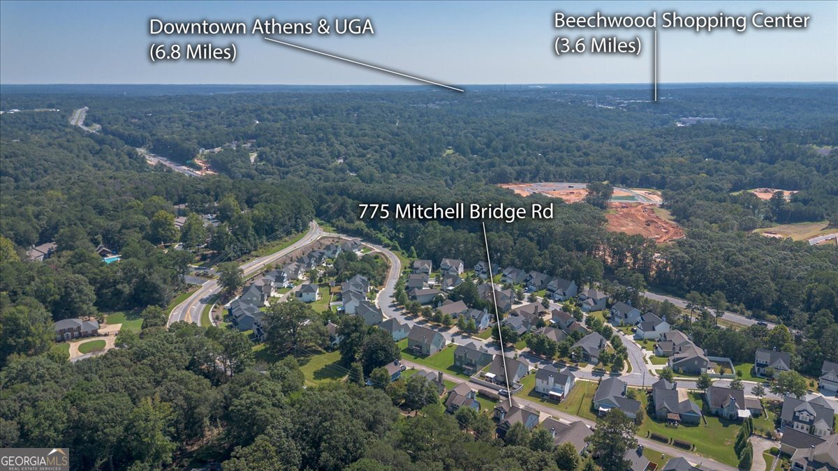 775 Mitchell Bridge Road Athens - 31