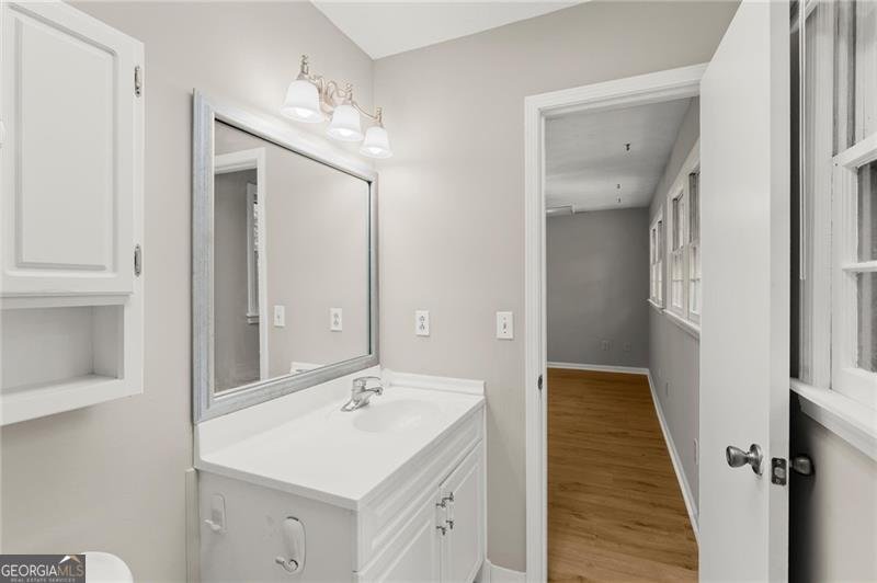 3440 Creek Hollow Drive Marietta - 17