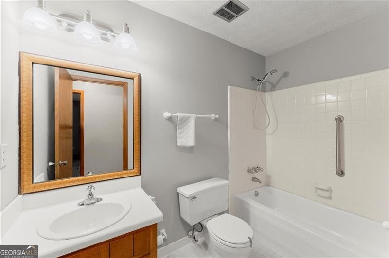 3440 Creek Hollow Drive Marietta - 22