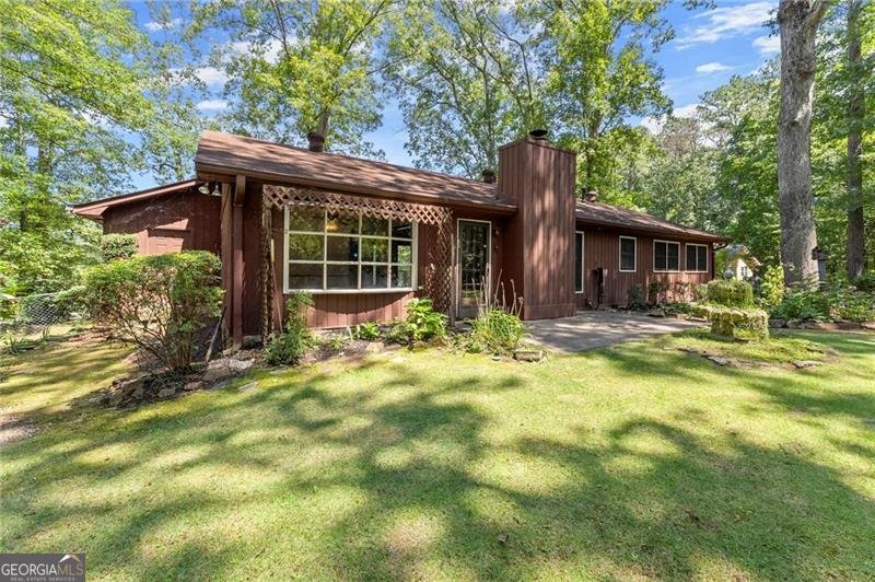 3440 Creek Hollow Drive Marietta - 23