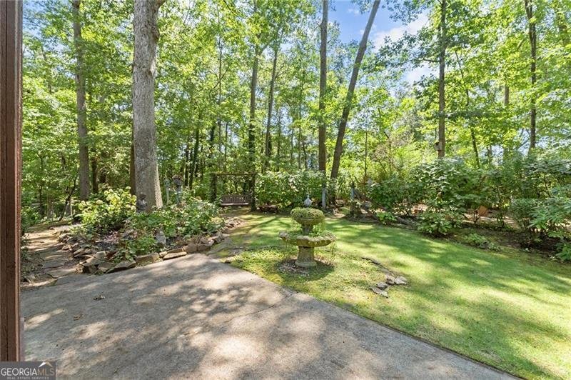 3440 Creek Hollow Drive Marietta - 25