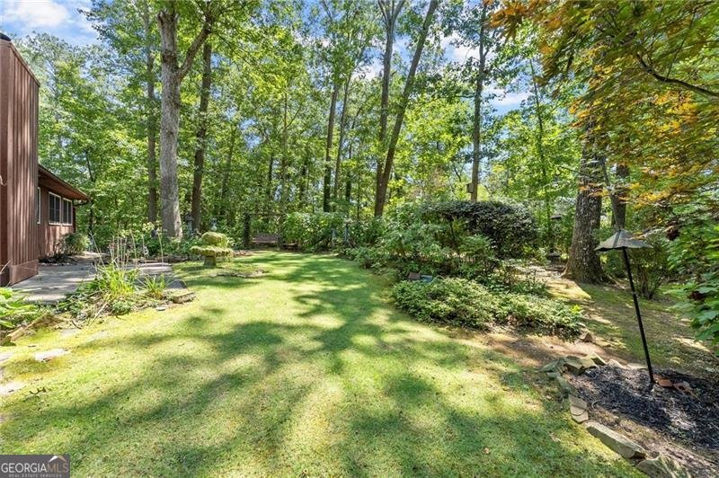 3440 Creek Hollow Drive Marietta - 26