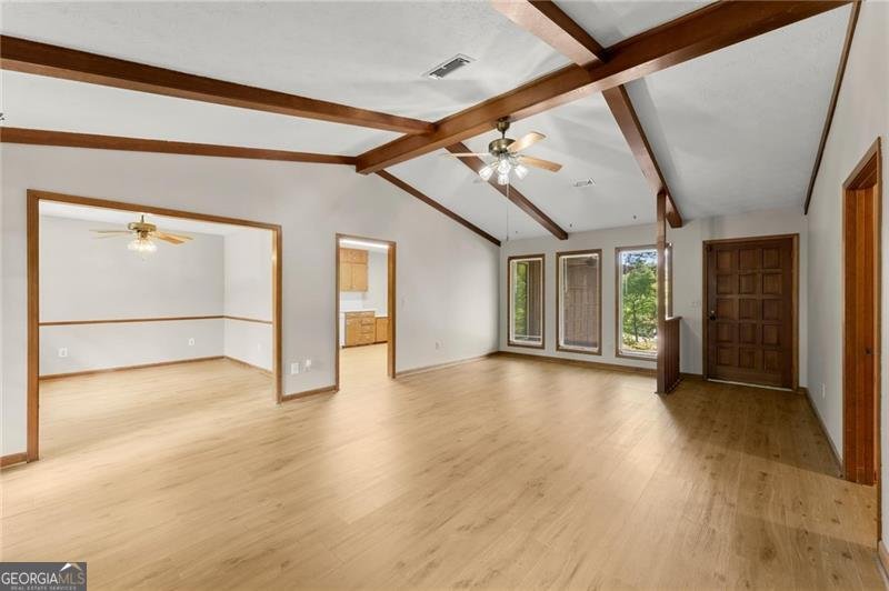 3440 Creek Hollow Drive Marietta - 4