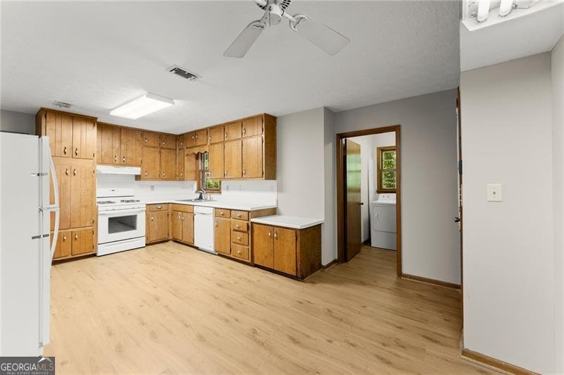 3440 Creek Hollow Drive Marietta - 7