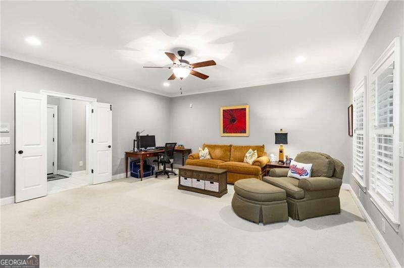 6 Ole Ansley Court Decatur - 1