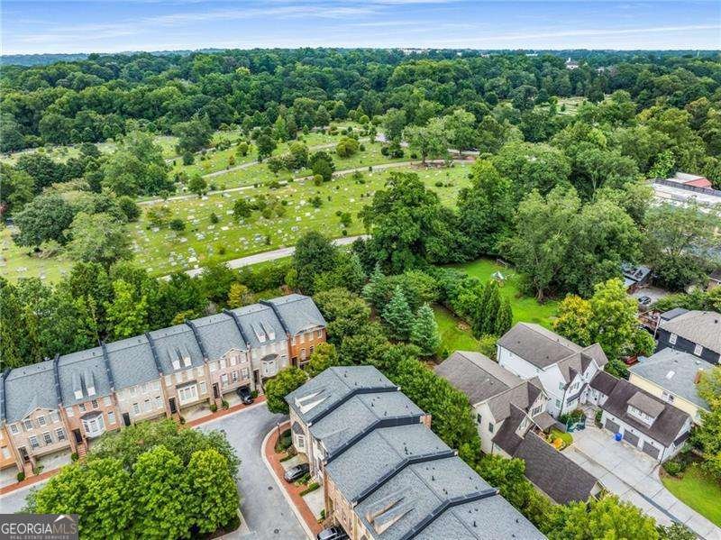6 Ole Ansley Court Decatur - 10