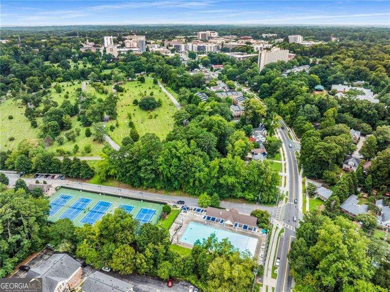 6 Ole Ansley Court Decatur - 11