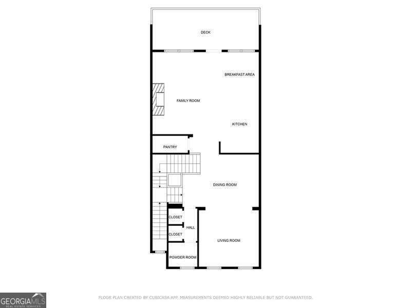 6 Ole Ansley Court Decatur - 12