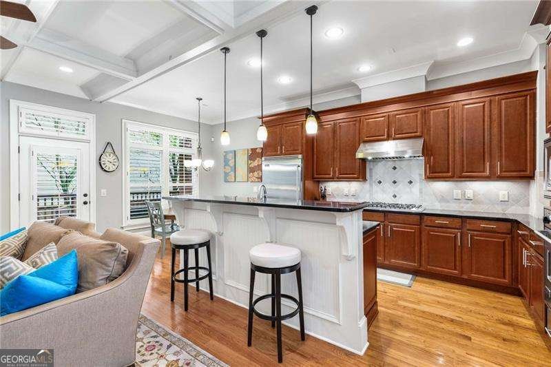 6 Ole Ansley Court Decatur - 16