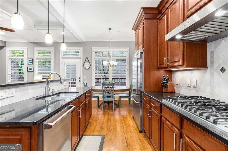 6 Ole Ansley Court Decatur - 18
