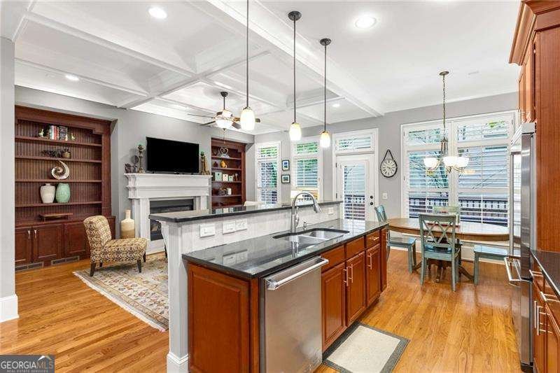 6 Ole Ansley Court Decatur - 19