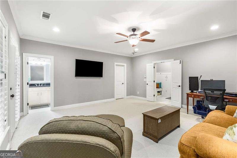 6 Ole Ansley Court Decatur - 2