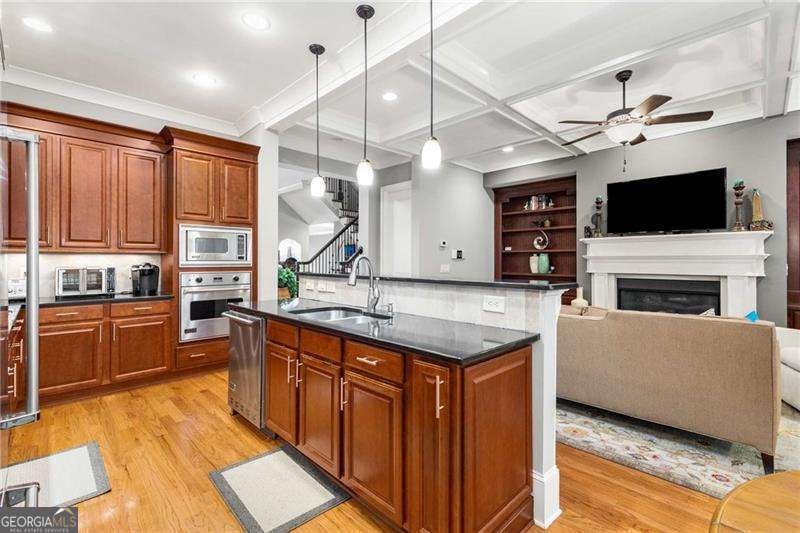 6 Ole Ansley Court Decatur - 20