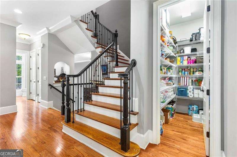 6 Ole Ansley Court Decatur - 21