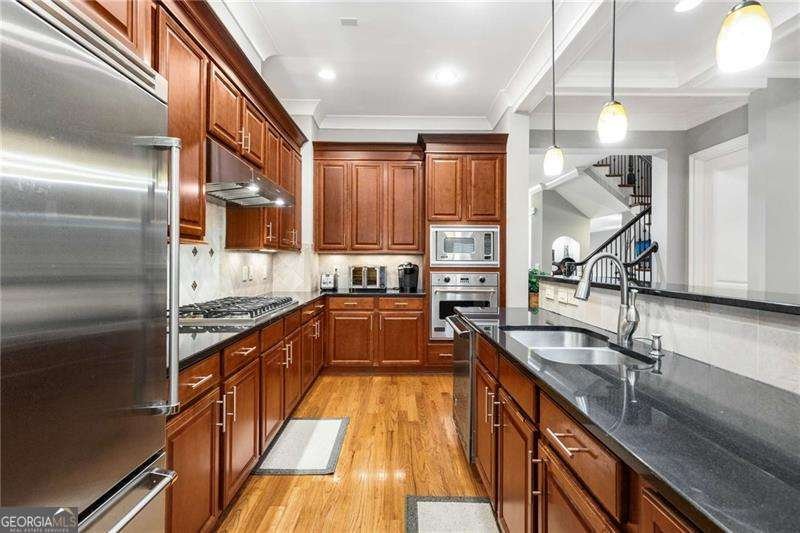 6 Ole Ansley Court Decatur - 22
