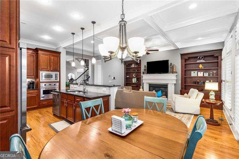 6 Ole Ansley Court Decatur - 23