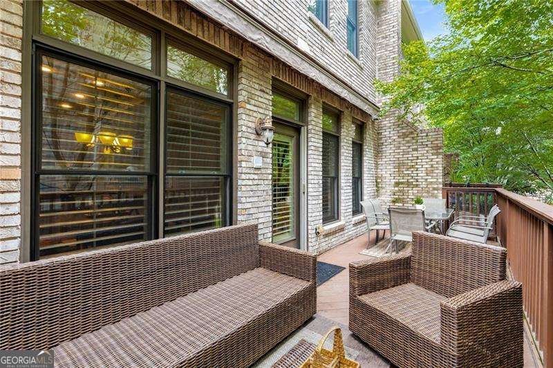 6 Ole Ansley Court Decatur - 24