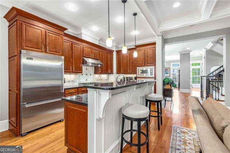 6 Ole Ansley Court Decatur - 26