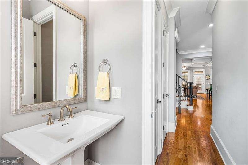 6 Ole Ansley Court Decatur - 28