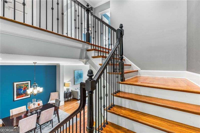 6 Ole Ansley Court Decatur - 29