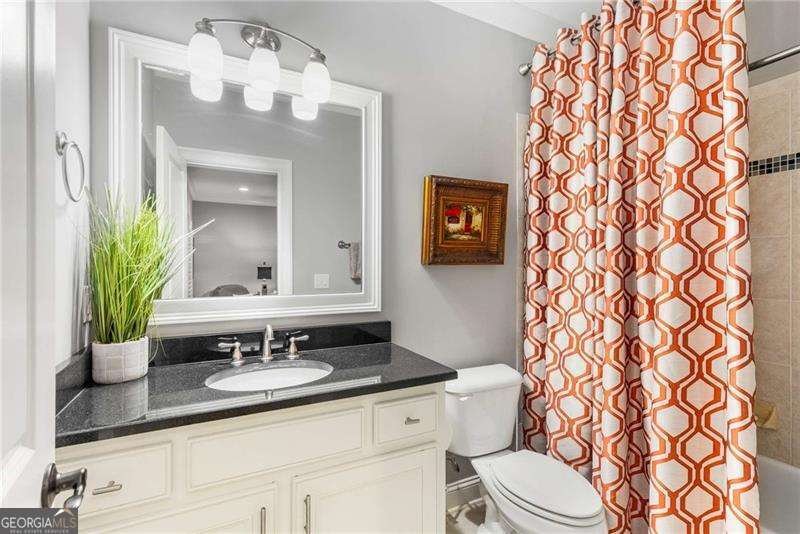 6 Ole Ansley Court Decatur - 3