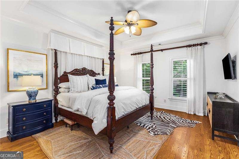 6 Ole Ansley Court Decatur - 31