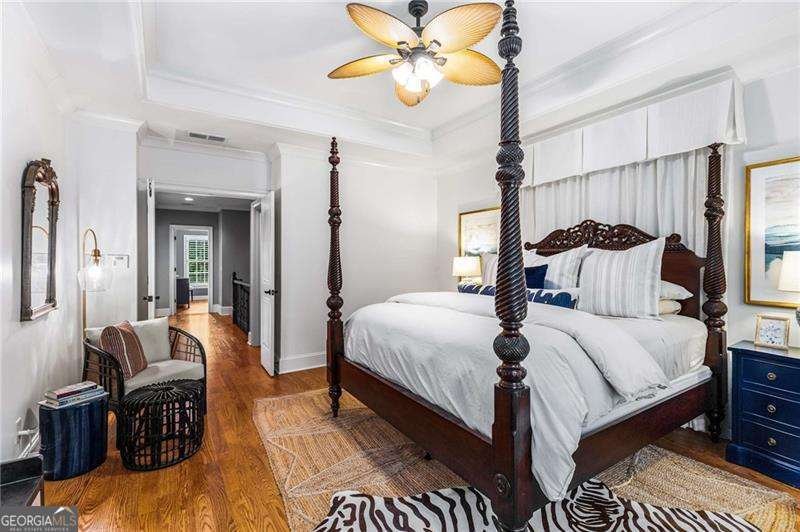 6 Ole Ansley Court Decatur - 32