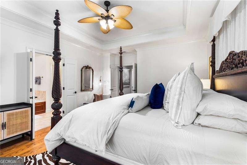 6 Ole Ansley Court Decatur - 33