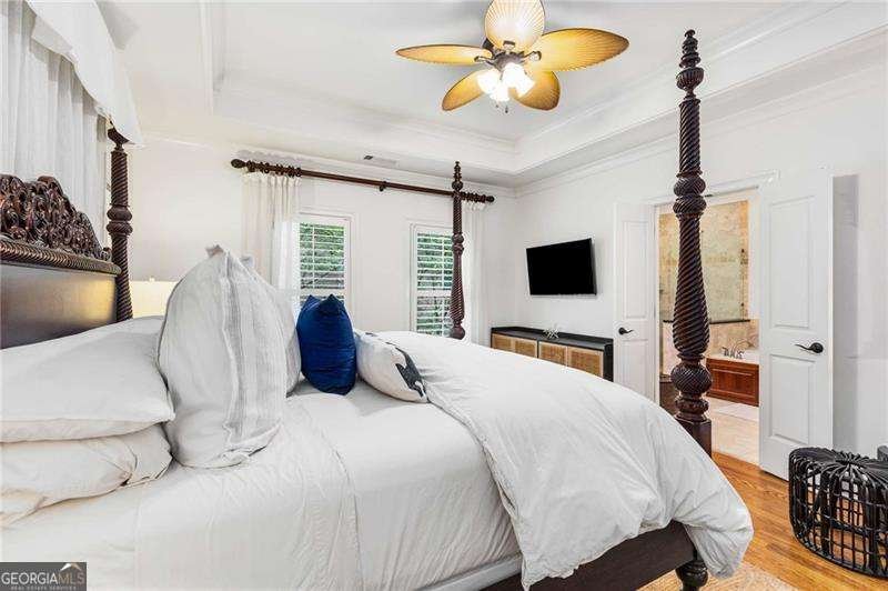6 Ole Ansley Court Decatur - 34