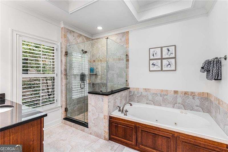 6 Ole Ansley Court Decatur - 35