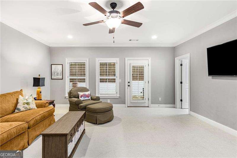 6 Ole Ansley Court Decatur - 4