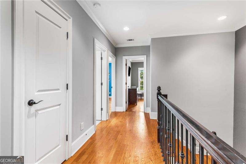 6 Ole Ansley Court Decatur - 41
