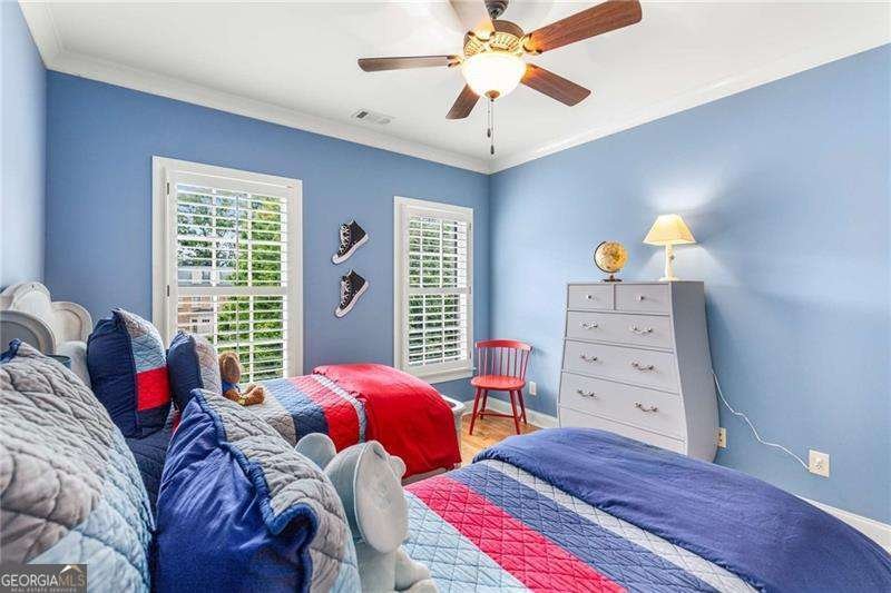 6 Ole Ansley Court Decatur - 42