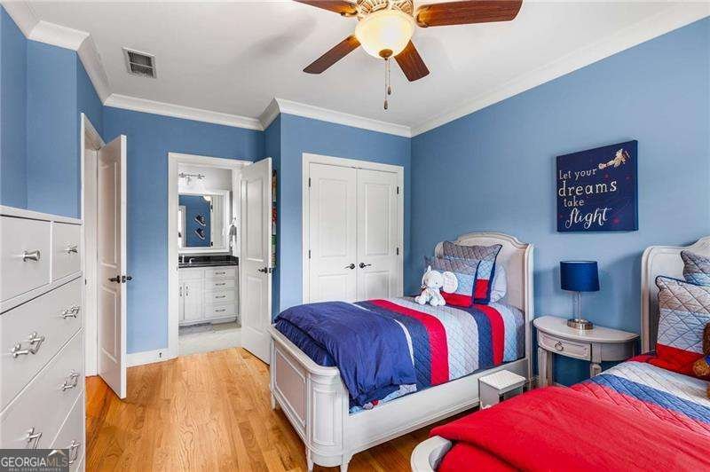 6 Ole Ansley Court Decatur - 43
