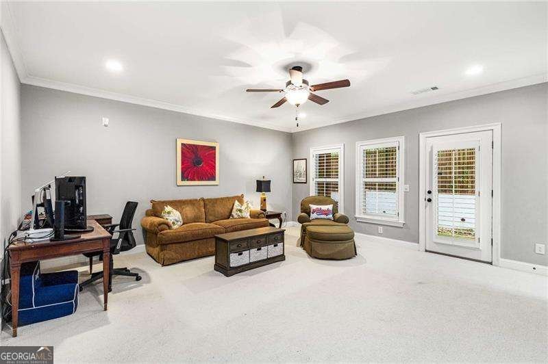 6 Ole Ansley Court Decatur - 53