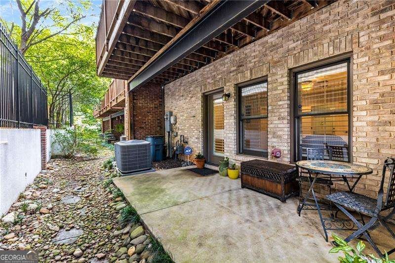 6 Ole Ansley Court Decatur - 6