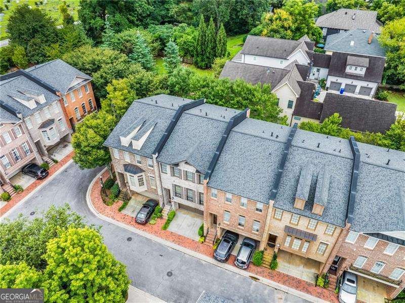 6 Ole Ansley Court Decatur - 7