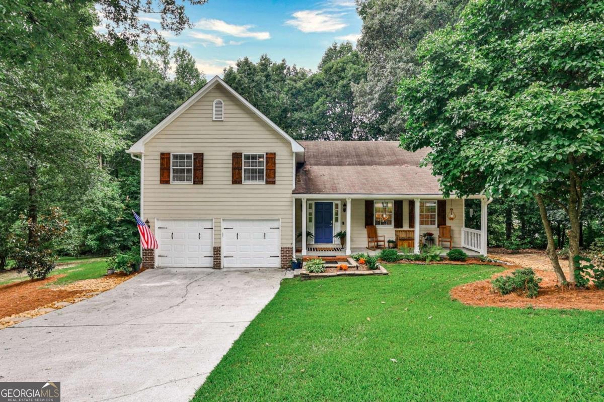 3333 Briarglen Circle Buford - 1