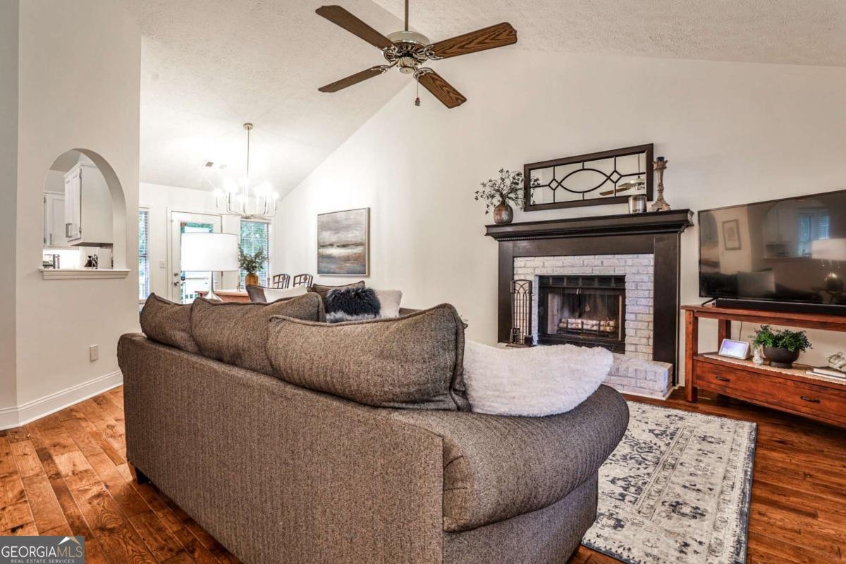 3333 Briarglen Circle Buford - 10