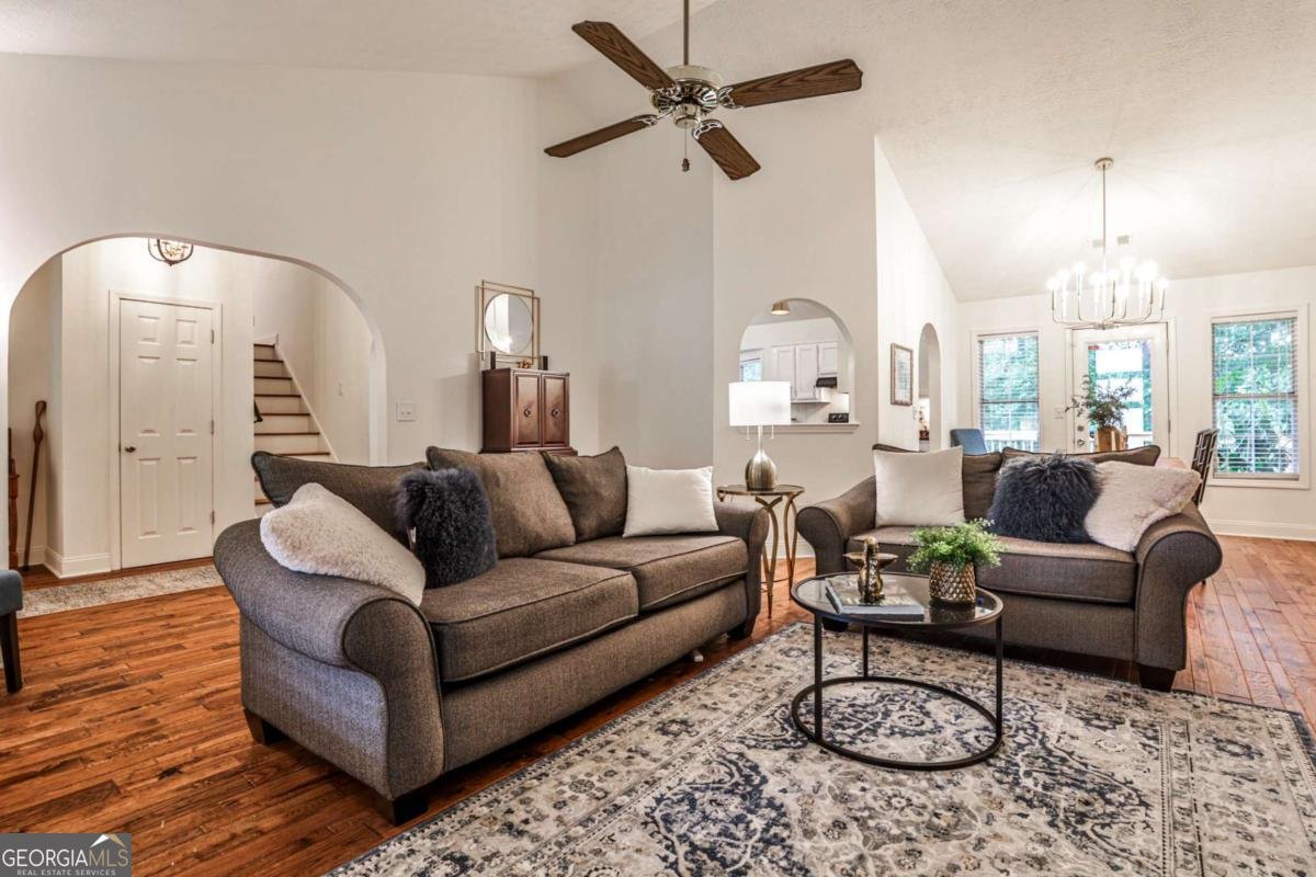 3333 Briarglen Circle Buford - 11