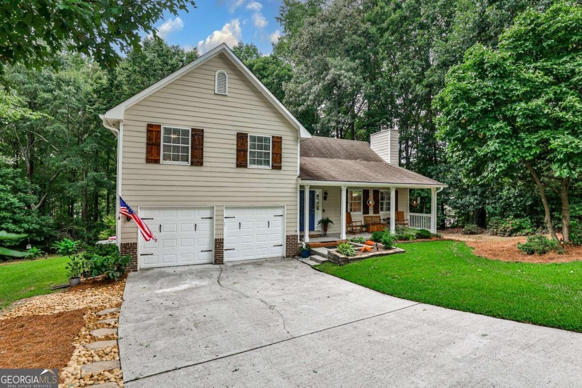 3333 Briarglen Circle Buford - 2