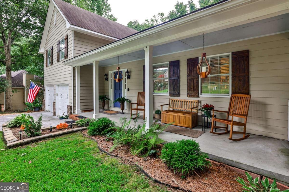 3333 Briarglen Circle Buford - 3