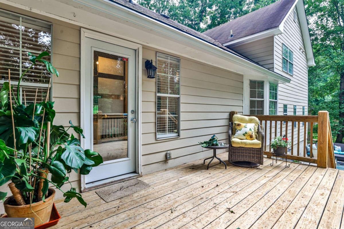 3333 Briarglen Circle Buford - 33