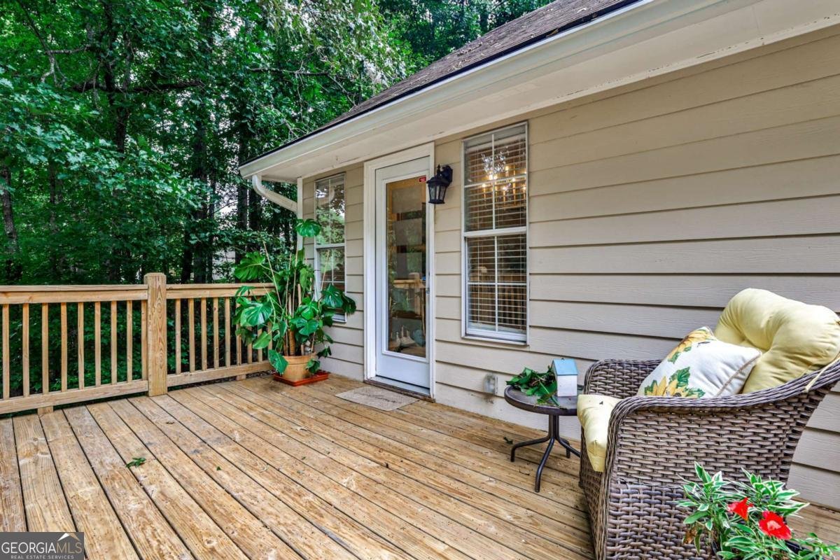 3333 Briarglen Circle Buford - 34